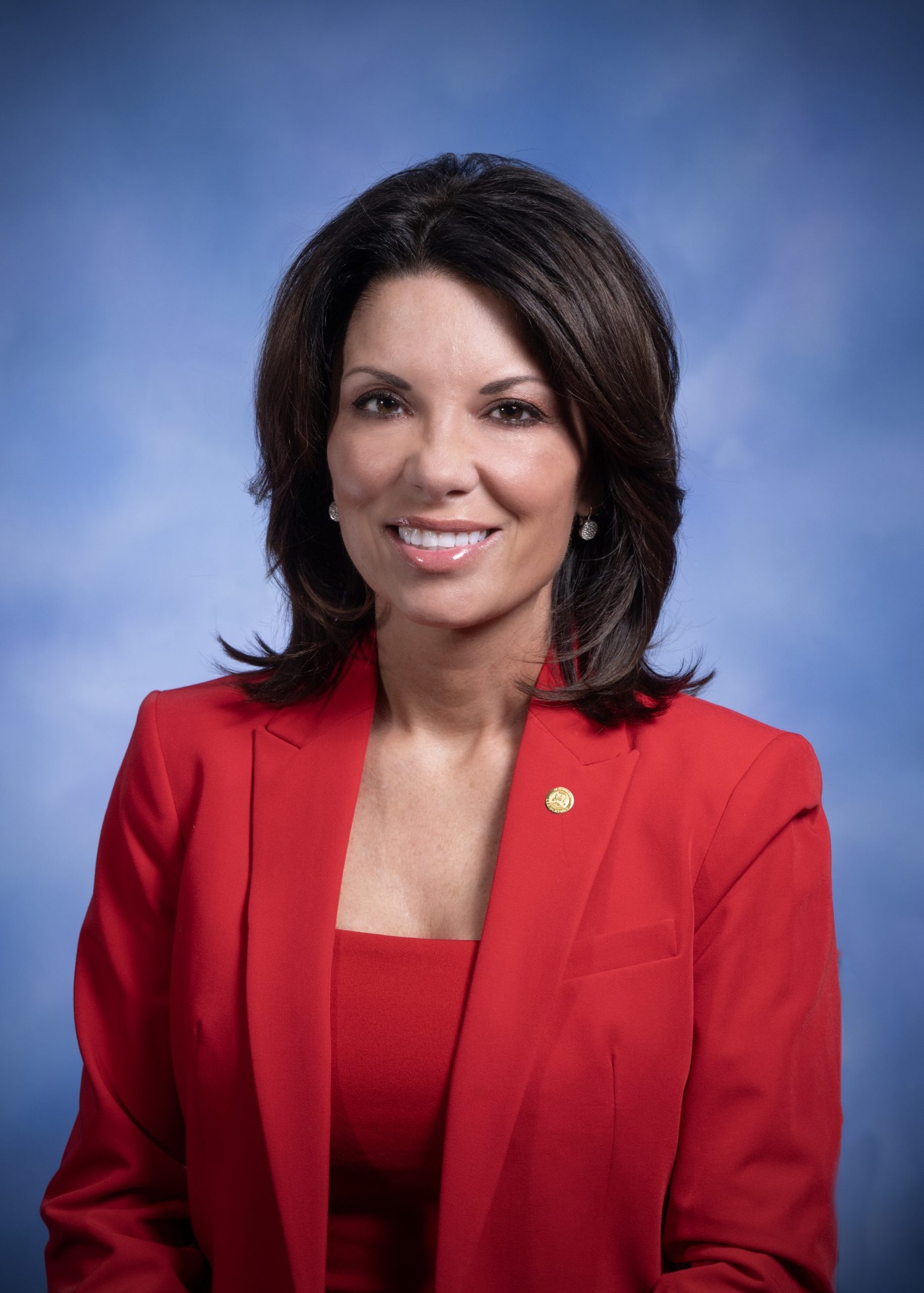 Robbins For Michigan